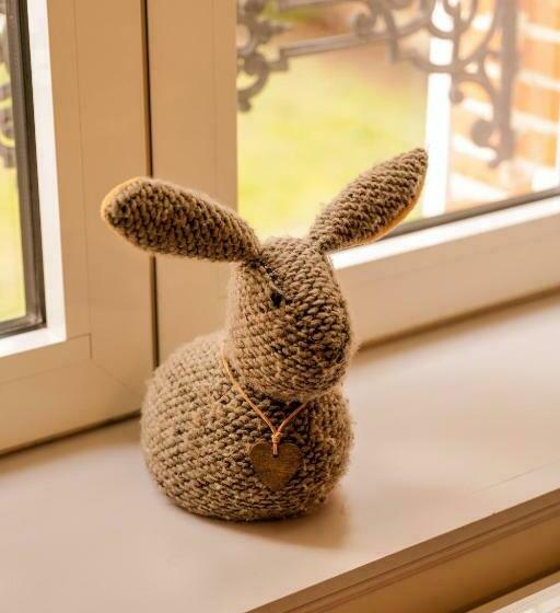 اتاق لوکس, Champagne André Bergère