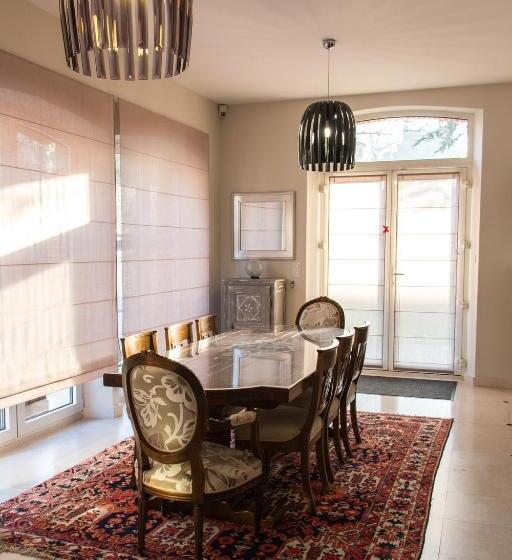 آپارتمان لوکس 1 خوابه, Champagne André Bergère