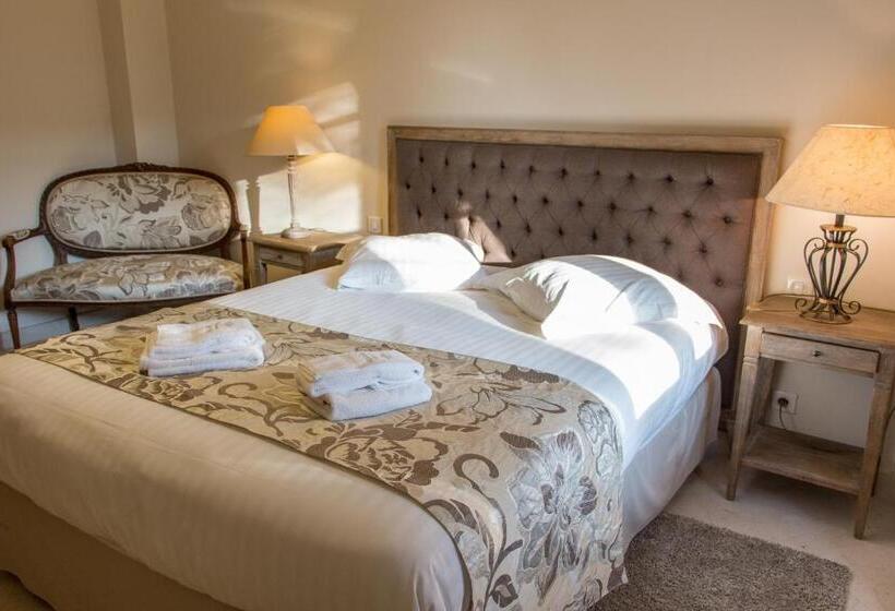 آپارتمان لوکس 1 خوابه, Champagne André Bergère