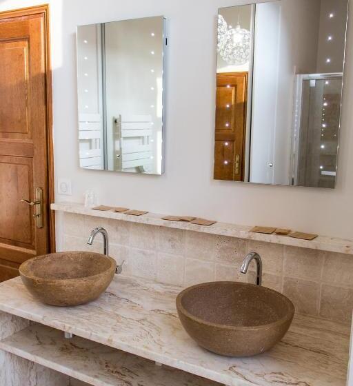 آپارتمان لوکس 1 خوابه, Champagne André Bergère