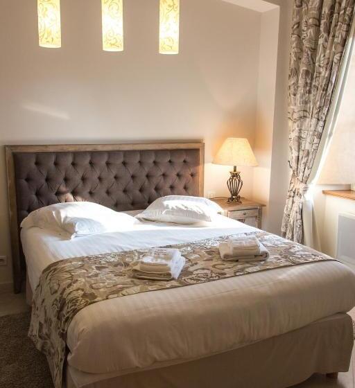 آپارتمان لوکس 1 خوابه, Champagne André Bergère