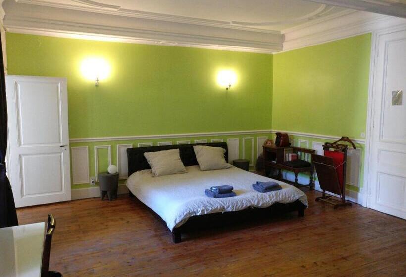 منزل غرفة نوم واحدة, Château De Seurre   No Boring People Please   O6 Io 66 95 83