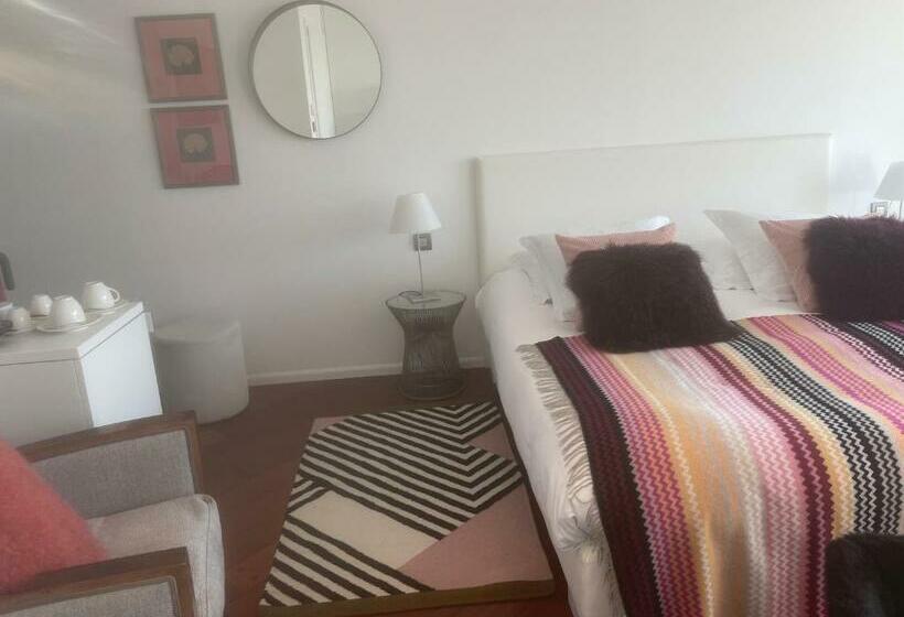 Стандартный Номер Кровать Кинг, La Villa Haute Corniche