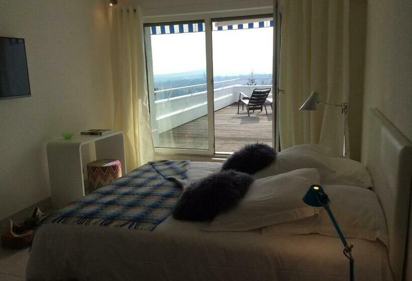 Стандартный Номер Кровать Кинг, La Villa Haute Corniche