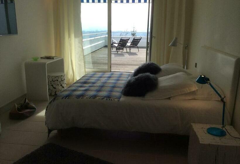 Стандартный Номер Кровать Кинг, La Villa Haute Corniche