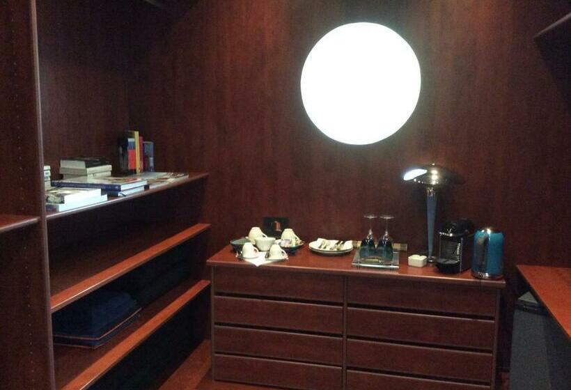 Стандартный Номер Кровать Кинг, La Villa Haute Corniche