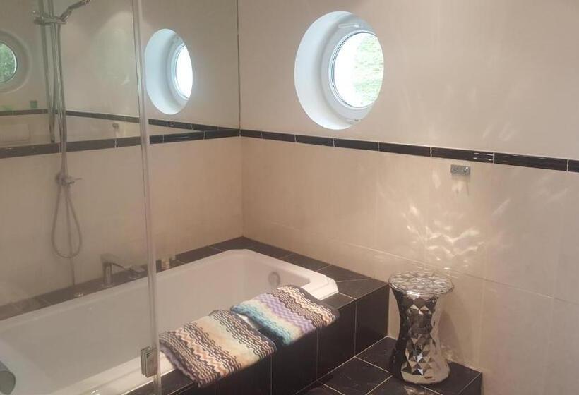 Стандартный Номер Кровать Кинг, La Villa Haute Corniche