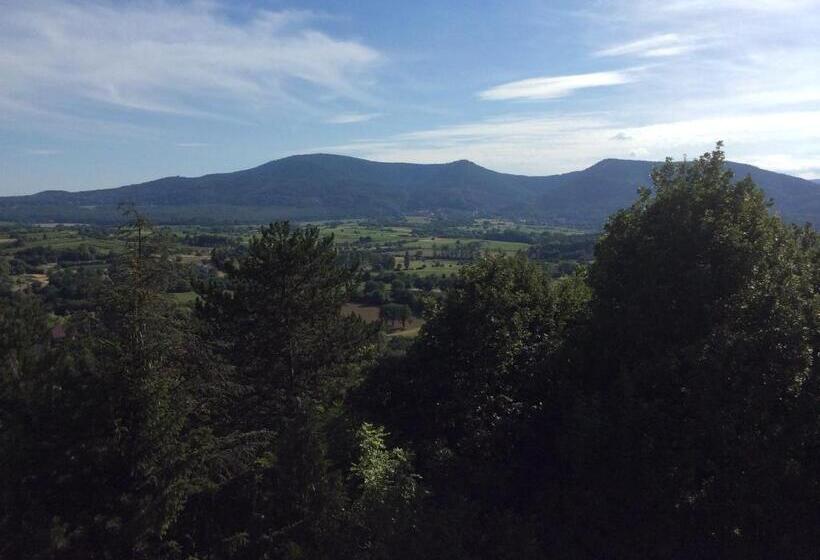 Номер Deluxe, La Villa Haute Corniche