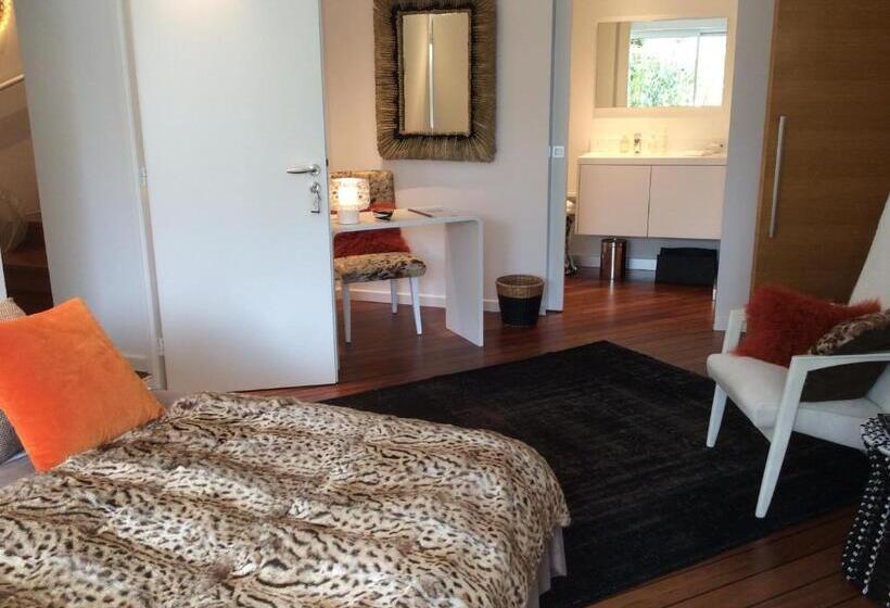 Стандартный Номер Кровать Кинг, La Villa Haute Corniche