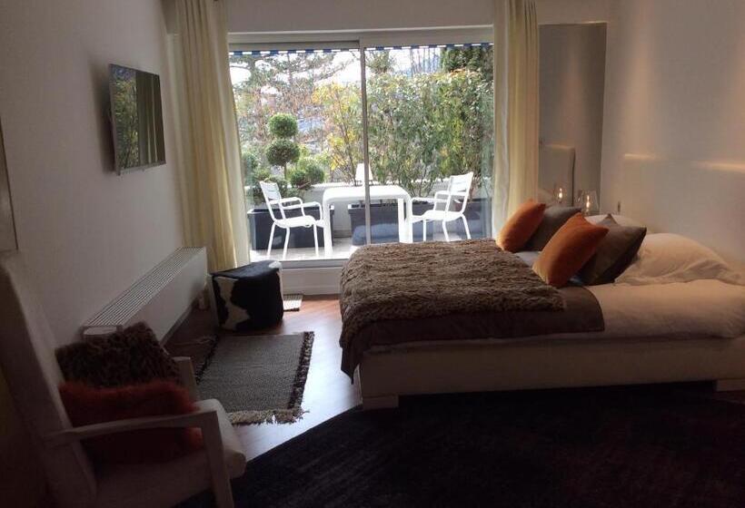 Стандартный Номер Кровать Кинг, La Villa Haute Corniche