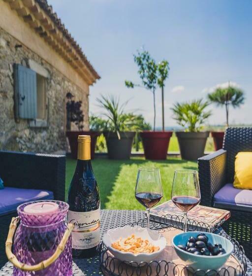 スーペリアールーム, Maison Sadina