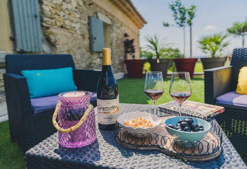 スーペリアールーム, Maison Sadina