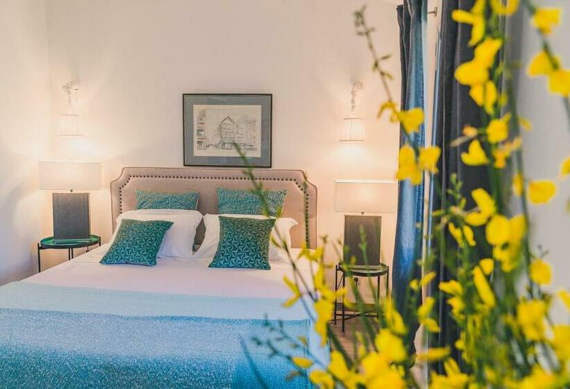 スーペリアールーム, Maison Sadina