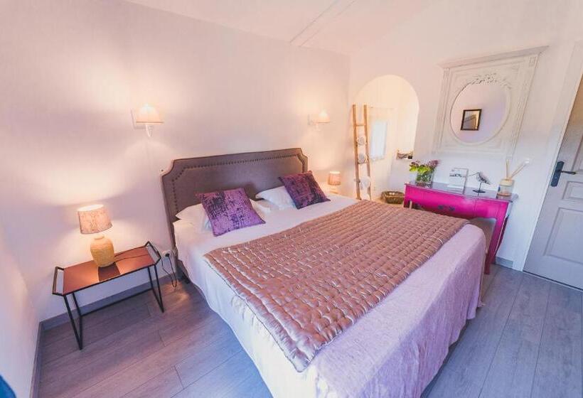 スタンダードルーム, Maison Sadina