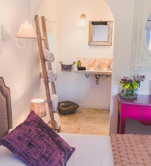 スタンダードルーム, Maison Sadina