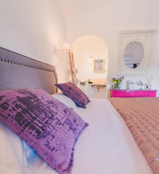 スタンダードルーム, Maison Sadina