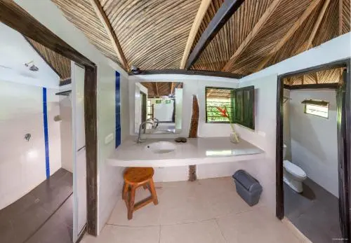 Standard-bungalow, Hostal La Media Luna Palomino