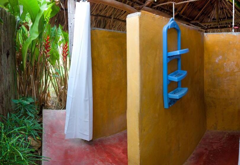 单人经济间, Hostal La Media Luna Palomino