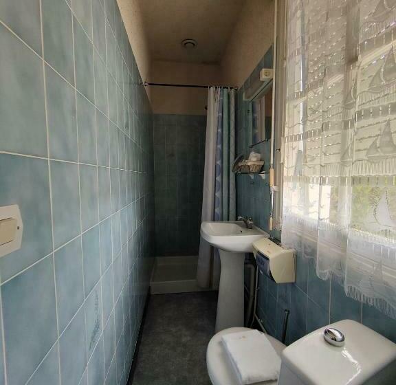 标准间, Auberge Le Chata