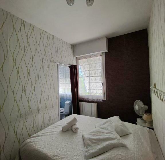 标准间, Auberge Le Chata