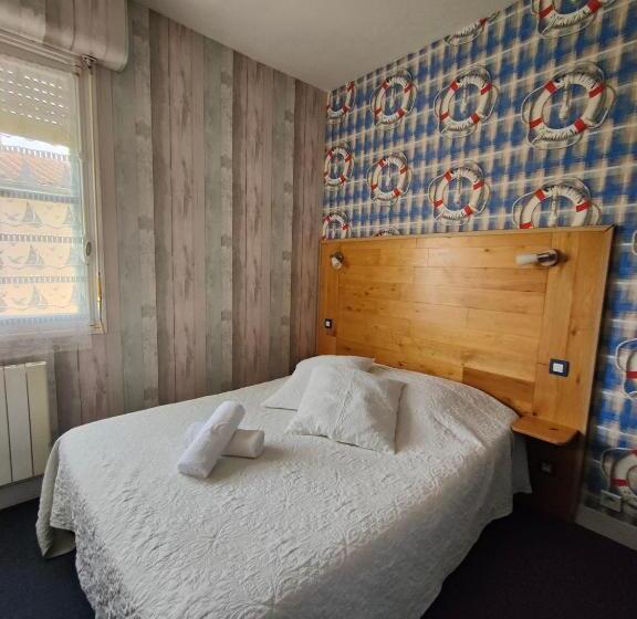 Номер Стандарт, Auberge Le Chata