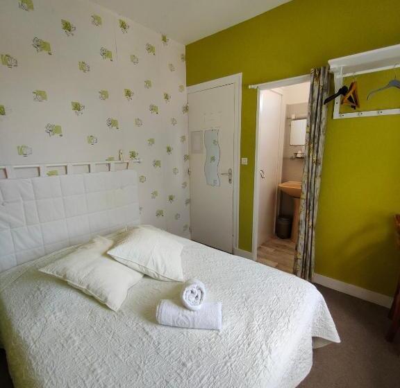 标准间, Auberge Le Chata