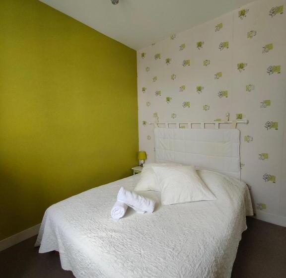 标准间, Auberge Le Chata