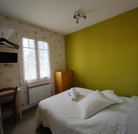 标准间, Auberge Le Chata