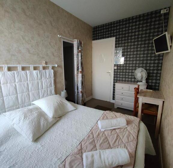 标准间, Auberge Le Chata