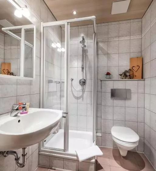 Standard-huone, Bayern Resort