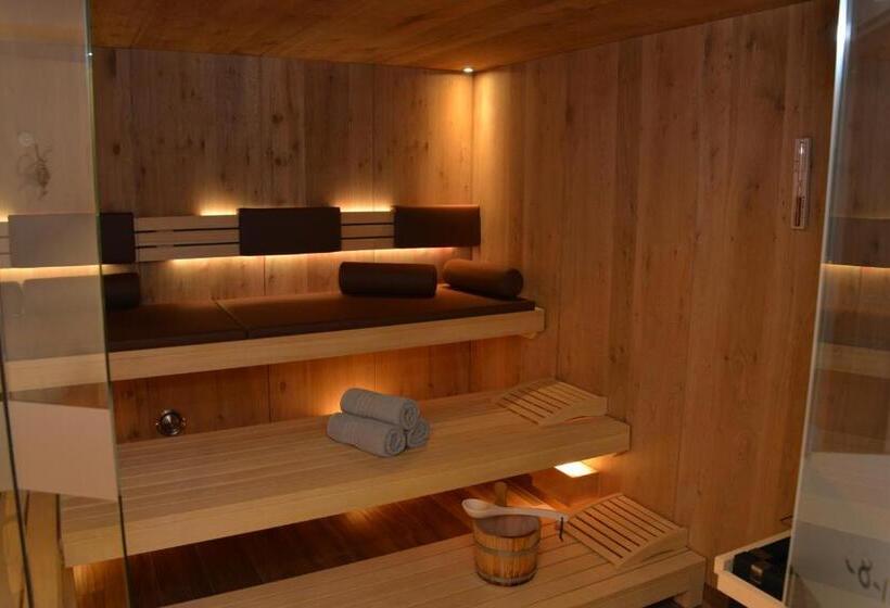 スタンダードルーム, Bayern Resort