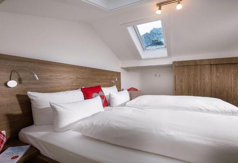 スタンダードルーム, Bayern Resort