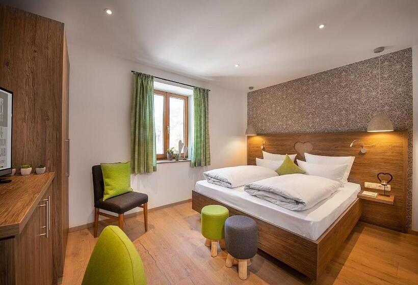 Номер Стандарт, Bayern Resort