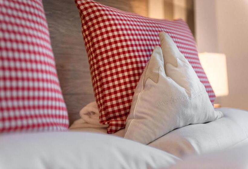 スタンダードルーム, Bayern Resort