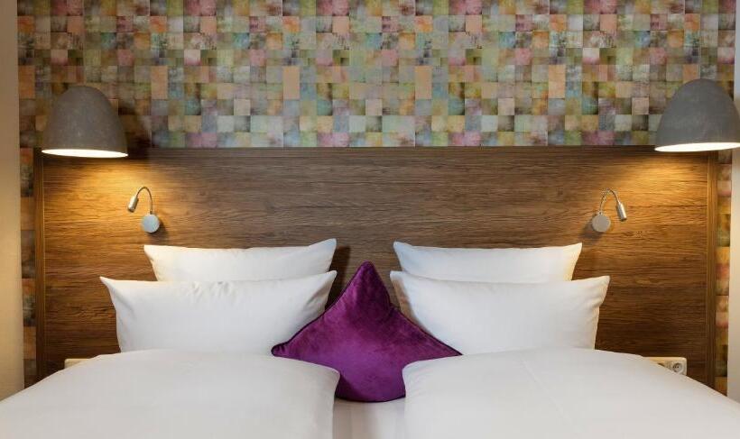 景色の見えるスーペリアルーム, Bayern Resort