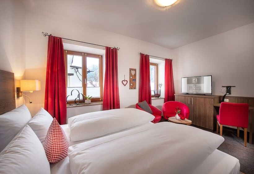 Номер Стандарт, Bayern Resort