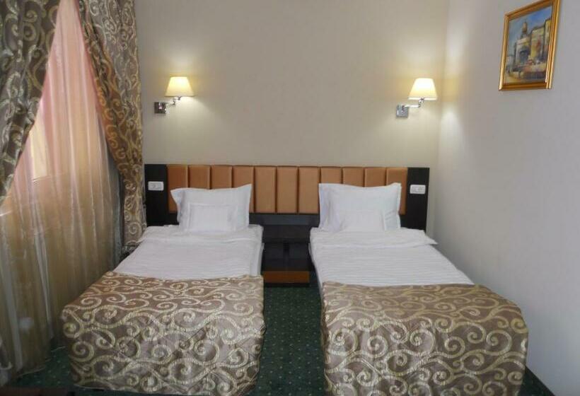 חדר סטנדרט, Bistrita