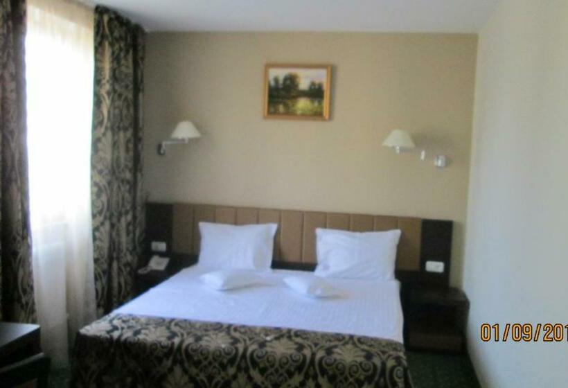 חדר סטנדרט יחיד, Bistrita