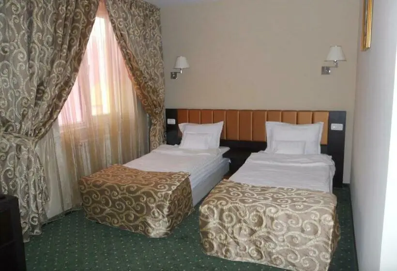 اتاق استاندارد, Bistrita
