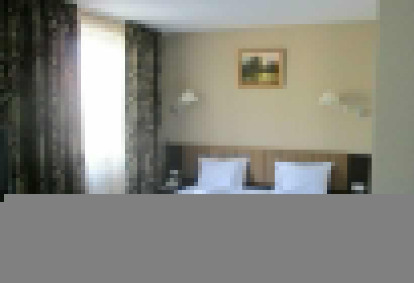 חדר דלוקס, Bistrita