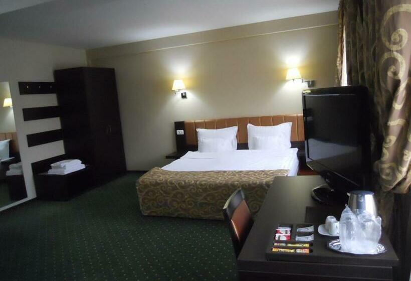 חדר סטנדרט, Bistrita