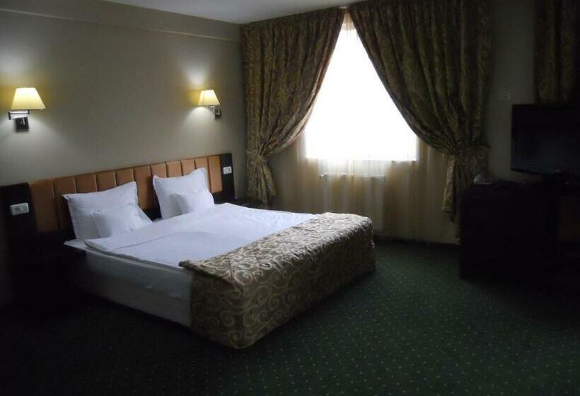 اتاق استاندارد, Bistrita