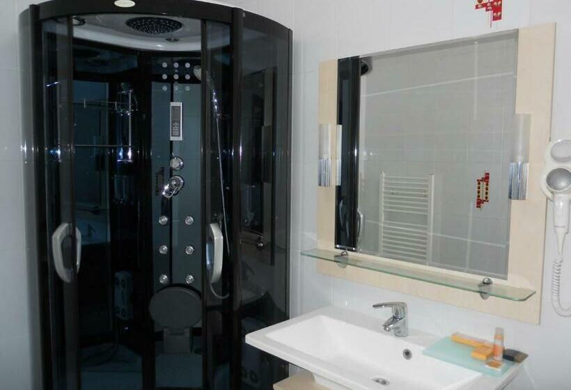 חדר סטנדרט, Bistrita