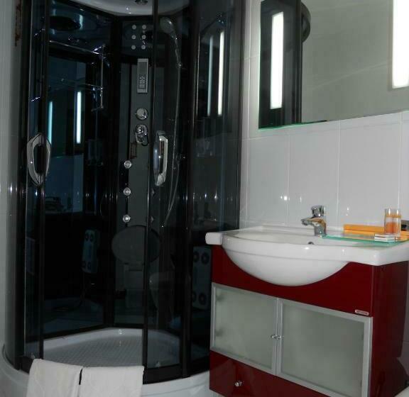 חדר סטנדרט, Bistrita