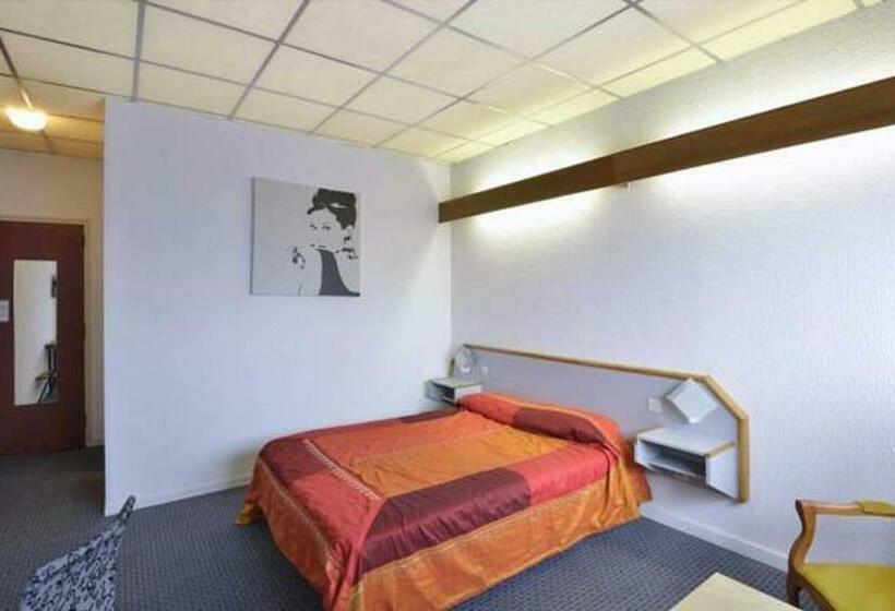 Номер Стандарт, Chantafred