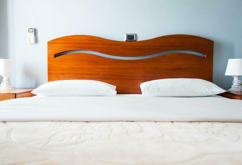 Номер Стандарт Вид на Море с Балконом, Dhima