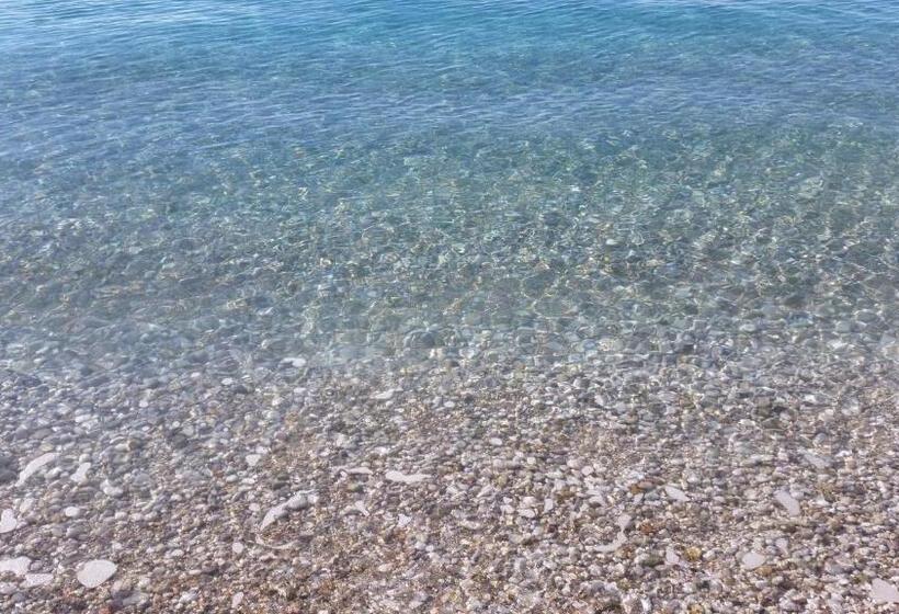 Семейный Номер Вид на Море, Dhima