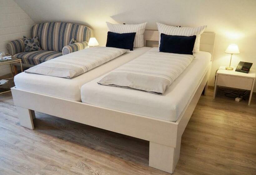 スタンダードルーム, Garni Friesenhuus