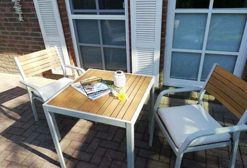 コンフォートルーム, Garni Friesenhuus