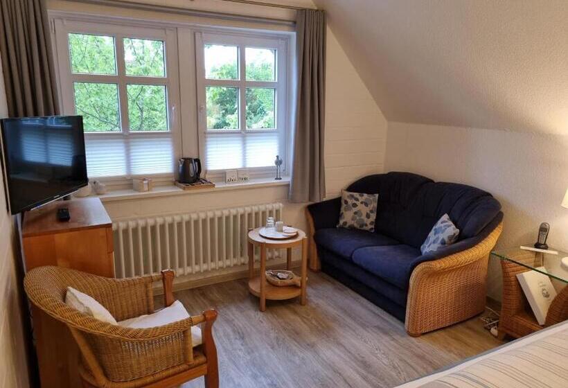 スタンダードルーム, Garni Friesenhuus